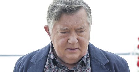Mieczysław Hryniewicz z "Na Wspólnej" nie utrzymuje z synem ŻADNEGO KONTAKTU: "Nie wiem nawet, gdzie teraz jest"