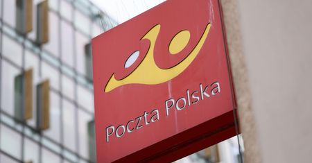 System e-Doręczeń. Poczta Polska pokazuje dane