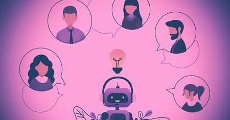 AI wygeneruje Ci prawie każdy obraz – szkoda, że często nasiąknięty uprzedzeniami