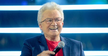 "Jolka" ma 40 lat. Felicjan Andrzejczak rusza w wyjątkową trasę