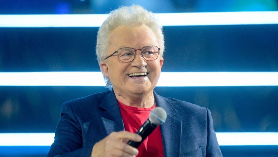 Felicjan Andrzejczak świętuje szczególny jubileusz