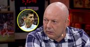 Żądał odsunięcia Lewandowskiego od kadry. Teraz znów przemówił
