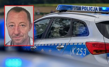 Zaginął 50-latek. Wcześniej usłyszał pytanie o dowód