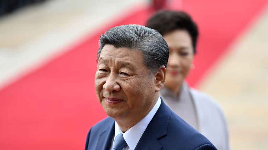 Chiny szachują zachodnie firmy ws. pierwiastków ziem rzadkich