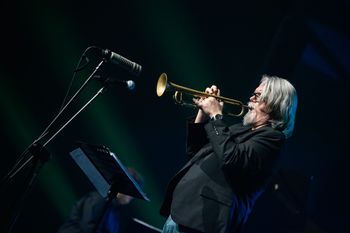 Hiszpański temperament na wielkim finale. Tak zakończyły się 33. Jazzonalia w Koninie