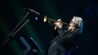 Hiszpański temperament na wielkim finale. Tak zakończyły się 33. Jazzonalia w Koninie