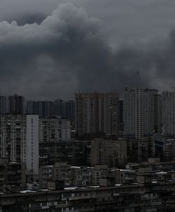 Kolejne rosyjskie ataki na Ukrainę. Celem energetyka. Są ofiary