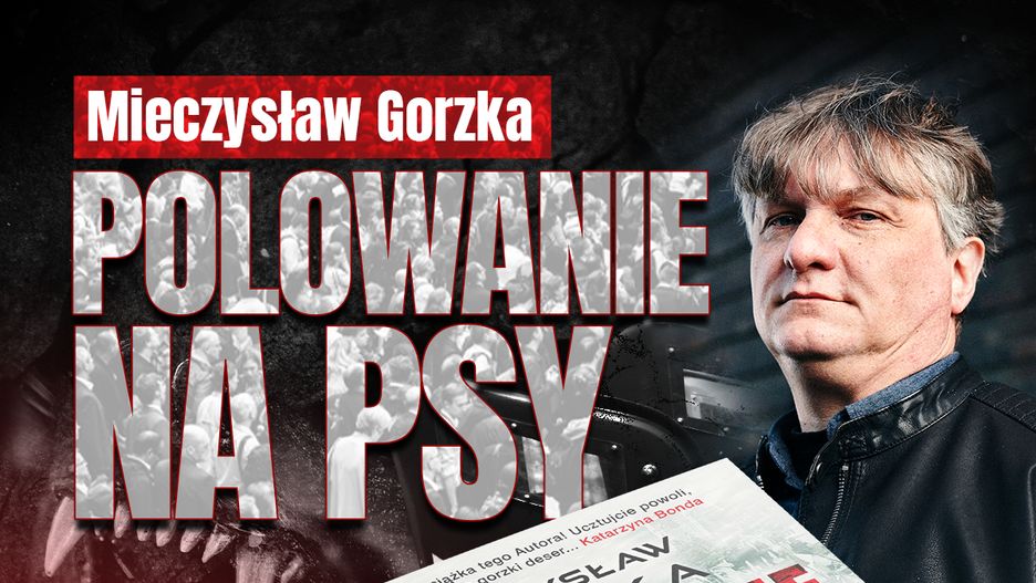 "Polowanie na Psy"