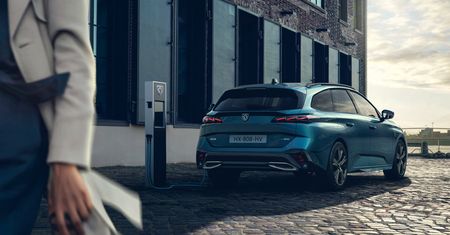 Nowy Peugeot 308 SW jest drogi. Znamy polskie ceny