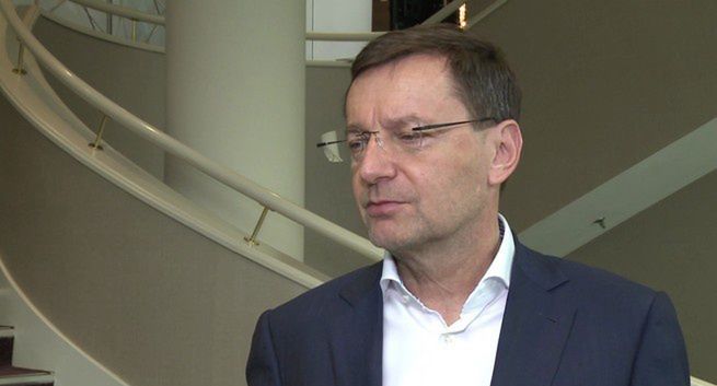 Janusz Jankowiak: duża nieufność zagranicznych inwestorów do polskich banków