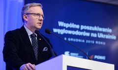 Szczerski rozczarowany postawą UE. Zarzuca bezsilność wobec Białorusi