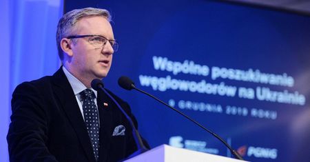 Szczerski rozczarowany postawą UE. Zarzuca bezsilność wobec Białorusi