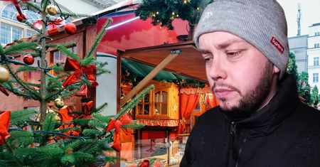 Książulo ocenił jarmark w Gdańsku. "Nie do przyjęcia"