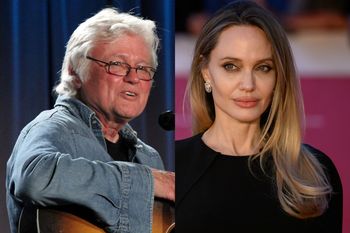 Wujek Angeliny Jolie nie żyje. Stworzył hit wszech czasów