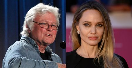 Wujek Angeliny Jolie nie żyje. Stworzył hit wszech czasów