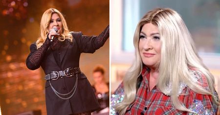 Beata Kozidrak w pierwszym wywiadzie po chorobie. Powiedziała, jak się czuje