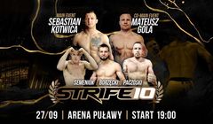 TV Republika pokaże kolejną galę MMA