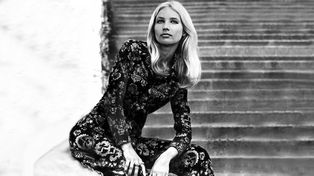 Najpiękniejsza z pięknych. Za nią "każdy by się zabić dał"