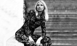 Najpiękniejsza z pięknych. Za nią "każdy by się zabić dał"