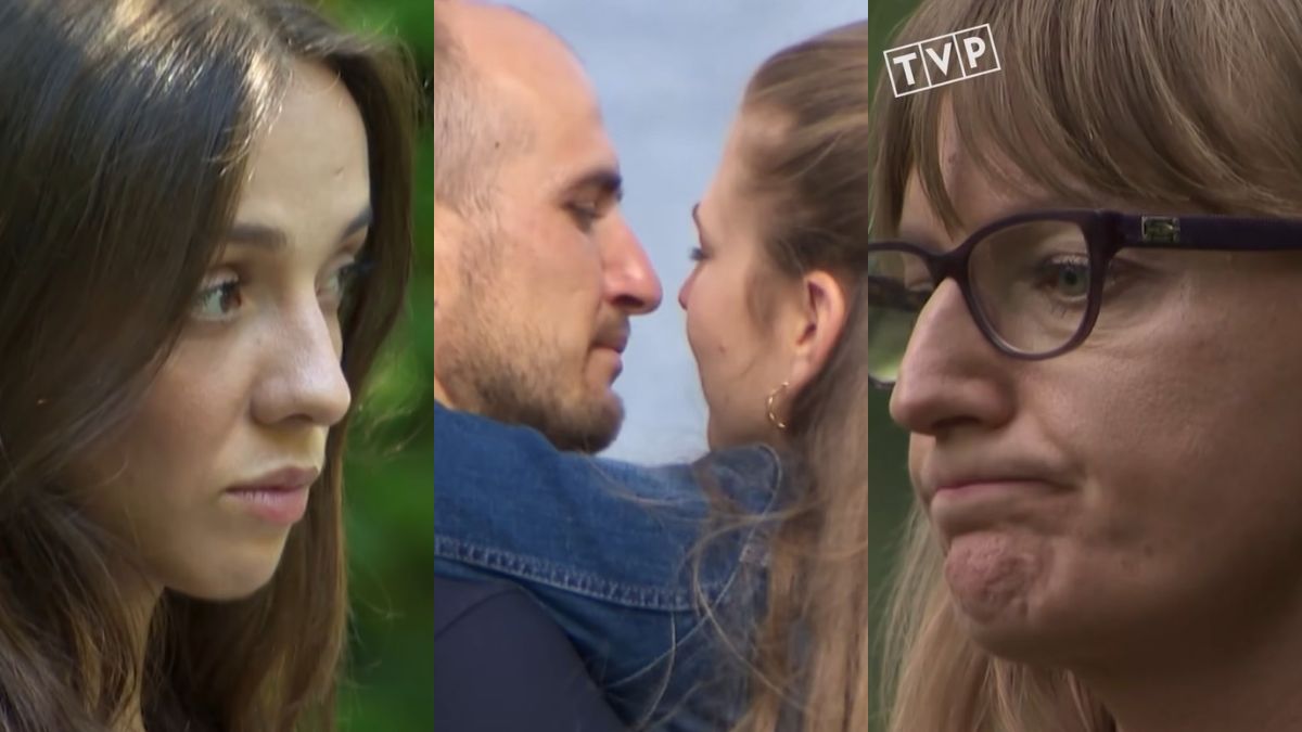Niezręczne randki w "Rolnik szuka żony"? Zapowiedź 11. odcinka