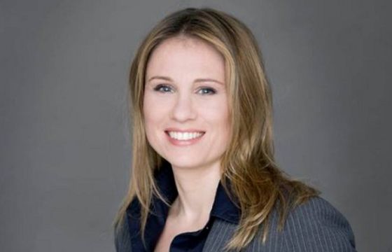 Katarzyna Gola na czele jury Effie Awards 2014