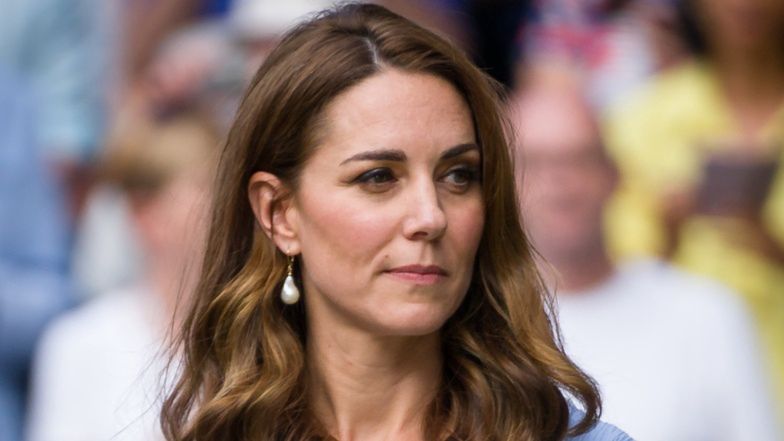 New news regarding Kate Middleton