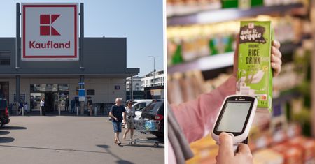 Skaner w rękę i na zakupy. Kaufland daje klientom sprytny gadżet