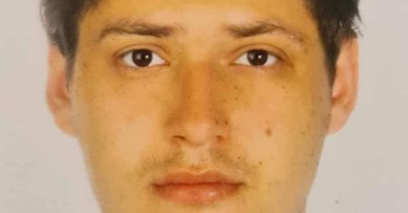 Gdańsk. Zaginął Adrian Muszyński. Nie wsiadł do samolotu
