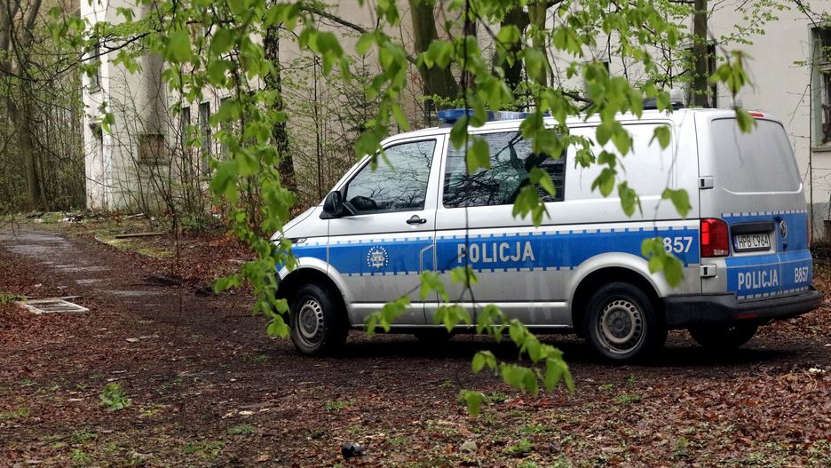 Dwa ciała w mieszkaniu w Nowym Dworze Mazowieckim. (zdj. archiwalne)