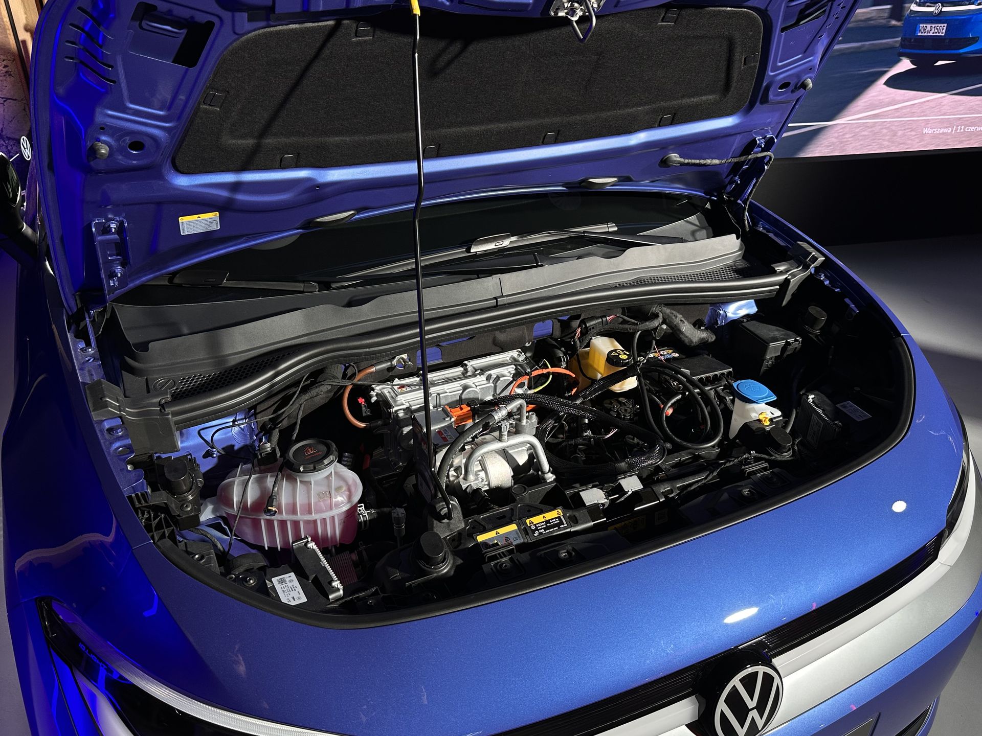 Volkswagen ID.Polo