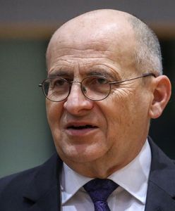 Rau komentuje zatrzymanie Wawrzyka. "To wszystko, dziękuję"