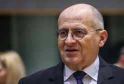 Rau komentuje zatrzymanie Wawrzyka. "To wszystko, dziękuję"