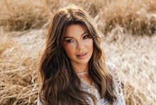 Edyta Górniak, fot. Kala Kiełbasińska