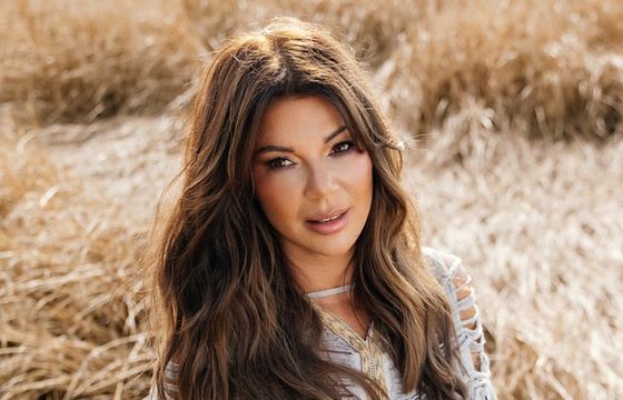 Edyta Górniak po Dodzie. SkyShowtime zapowiada premierę