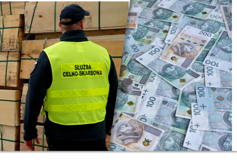 Fikcyjne faktury w 2024 roku. Mamy pełne dane z resortu finansów