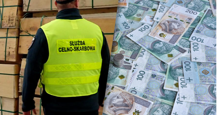 Państwo traci miliardy przez fikcyjne faktury. W tych branżach wygląda to najgorzej