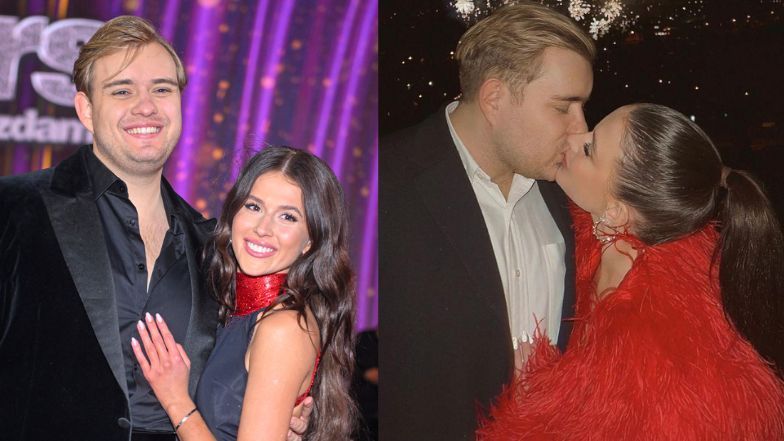 Roksana Węgiel w końcu "potwierdza" ślub z Kevinem Mglejem