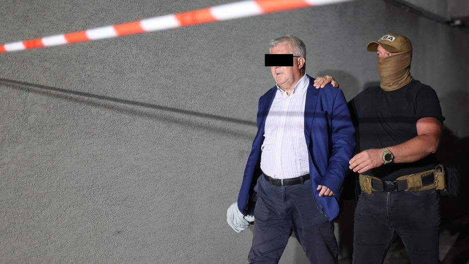 Ryszard Czarnecki