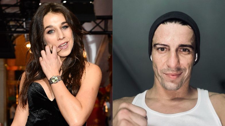 Joanna Jędrzejczyk broni Roberta Karasia po aferze dopingowej