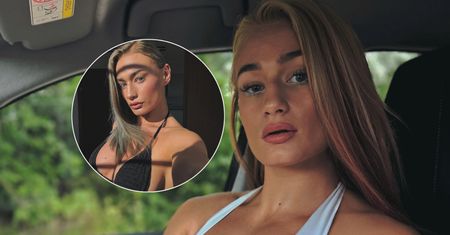 Wiktoria Czyżewska zachwyca w bikini i rozgrzewa sieć. Kim jest PRZEŚLICZNA zawodniczka KSW?