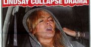 Lindsay chciała się zabić!