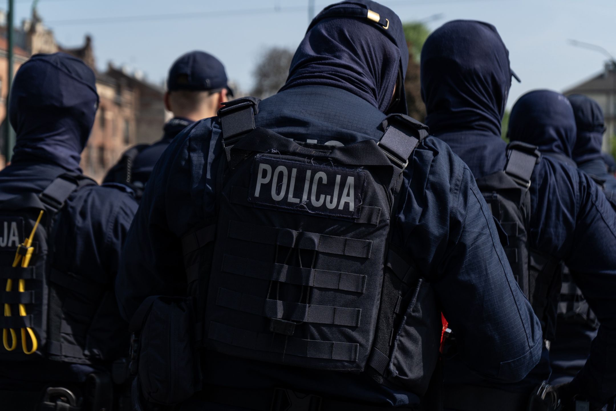 Policja