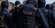"Nie ma kim robić". Policjanci chcą zwolnień. "Nawet o 70 proc. w KGP"