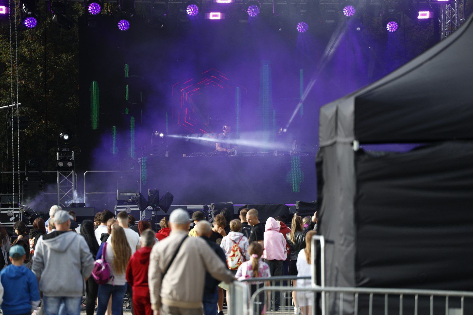 Jurajska Summer Festiwal w Galerii Jurajskiej