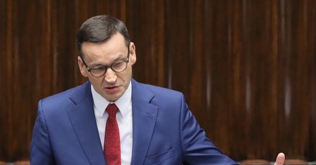 Wrócą obostrzenia związane z koronawirusem? Premier zaskoczył słowami o lockdownie
