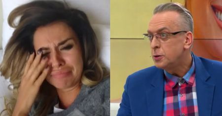 Specjalista uzależnień: "Mam w gabinecie aktorów z ciężką depresją, BO NIE DOSTALI POCHWAŁ w internecie"