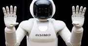 5 rzeczy, za które pokochałem robota ASIMO