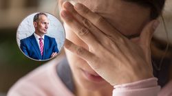 Pierwszy taki lek na glejaka. Prof. Nawrocki: To przełom