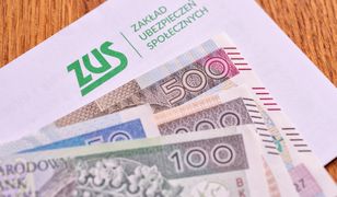 ZUS rusza z wypłatą "trzynastek" - pierwsze środki już w kwietniu