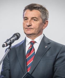 Marek Kuchciński jako szeregowy poseł dostawał pensję marszałka Sejmu